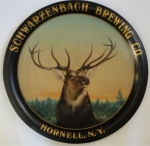 beer tray from Secatogue Brewing Co. ( NY-SCHW-TRY-1 )