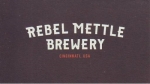 beer business card and similar from Red Top Brewing Co. ( OH-REBE-BIZ-5 )