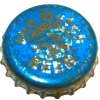 beer crown cap from Kuebeler-Stang Brewing & Malting ( OH-KRA-CAP-1 )