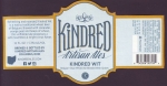 beer label from Kings Brewery Inc. ( OH-KIN-LAB-1 )