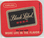 beer coaster from Cartridge  Brewing ( OH-CAR-8 )