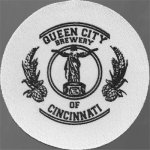 beer coaster from R. Shea Brewing Co.  ( OH-QCBC-1 )