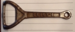 beer opener from Liberty Brewing Co. ( OH-LEI-OPN-1 )