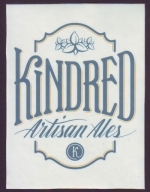 beer sticker from Kings Brewery Inc. ( OH-KIN-STI-2 )