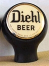 beer tap from Christian Moerlein Brewing Co. (Moerlein Lager House) ( OH-CDB-TAP-1 )