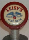 beer tap from Liberty Brewing Co. ( OH-LEI-TAP-1 )