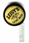 beer tap from Liberty Brewing Co. ( OH-LEI-TAP-2 )