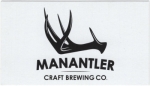 beer business card and similar from Manitoulin Brewing ( ON-MANA-BIZ-1 )