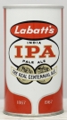 beer can from Lake Of Bays Brewing ( ON-LABA-CAN-1 )