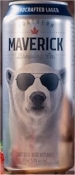 beer can from Northern Superior Brewing Co.  ( ON-NORX-CAN- )