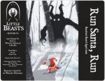 beer label from Lock Street Brewing Co. ( ON-LITT-LAB-2 )