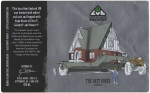 beer label from Lot 10 Brewing Co.  ( ON-LOSV-LAB-1 )