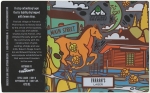 beer label from Lot 10 Brewing Co.  ( ON-LOSV-LAB-2 )