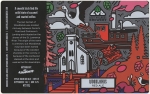 beer label from Lot 10 Brewing Co.  ( ON-LOSV-LAB-3 )