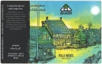 beer label from Lot 10 Brewing Co.  ( ON-LOSV-LAB-4 )