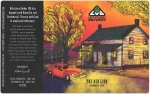 beer label from Lot 10 Brewing Co.  ( ON-LOSV-LAB-5 )