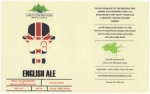 beer label from Lake Ontario Brewing Co. ( ON-LOTM-LAB-3 )