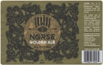 beer label from Northern Algonquin Brewing Co. Ltd., The, ( ON-NORS-LAB-3 )