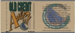 beer label from Old Dog Brewing Co. ( ON-OLDC-LAB-3 )