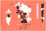 beer label from Slate Island Brewing Co.  ( ON-SLAK-LAB-6 )