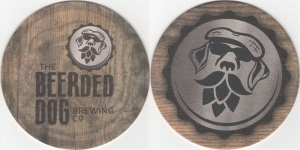 beer coaster from Beerlab! ( ON-BEER-1 )