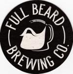 beer coaster from Furnace Room Brewery ( ON-FULL-3 )