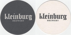 beer coaster from Kormann Beverages Ltd. ( ON-KLEI-1 )