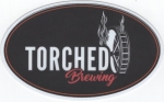 beer sticker from Town Brewery ( ON-BRET-STI-1 )