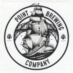 beer sticker from Port Arthur Beverage Co. Ltd. ( ON-POIN-STI-2 )