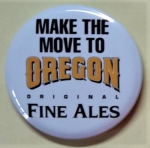 beer button from Oregon Brewing Co ( OR-OAB-BUT-1 )