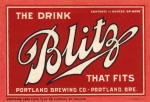 beer label from Portland U-Brew & Unicorn Brewing ( OR-PRTL-LAB-5 )