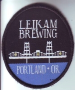 beer patch from Level Beer ( OR-LEIK-PAT-1 )