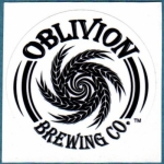 beer sticker from Occidental Brewing Co.  ( OR-OBLI-STI-1 )