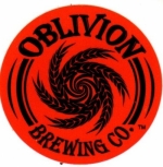 beer sticker from Occidental Brewing Co.  ( OR-OBLI-STI-2 )