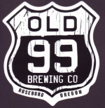 beer sticker from Old Chicago ( OR-OL99-STI-1 )