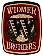 beer sticker from Wild Duck Brewery ( OR-WIDM-STI-2 )