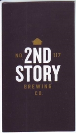 beer business card and similar from 2SP Brewing Co ( PA-2ND-BIZ-1 )