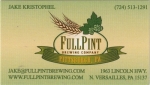 beer business card and similar from Funk Brewing ( PA-FULL-BIZ-1 )