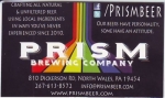 beer business card and similar from Proper Brewing Co., The ( PA-PRIS-BIZ-1 )