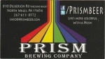 beer business card and similar from Proper Brewing Co., The ( PA-PRIS-BIZ-2 )