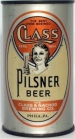 beer can from Clearfield Brewing Co. ( PA-CLAS-CAN-1 )