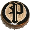 beer crown cap from Pennsylvania Central Brewing Co. ( PA-PENN-CAP-4 )