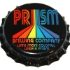 beer crown cap from Proper Brewing Co., The ( PA-PRIS-CAP-1 )