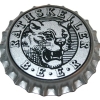 beer crown cap from Reading (The Old Reading) Brewing Co. ( PA-RATH-CAP-1 )