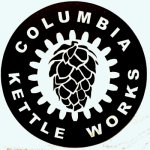 beer coaster from Commonwealth Brewing Co. ( PA-CKW-3 )