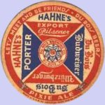 beer coaster from Duquesne Brewing Co. of Pittsburgh ( PA-DUB-3 )