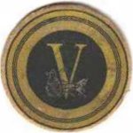 beer coaster from Victor Brewing Co. (A. Kim) ( PA-VICT-5 )