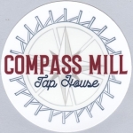 beer sticker from Conemaugh Brewing Co. ( PA-COMP-STI-1 )