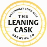 beer sticker from Lebanon Brewing Co. ( PA-LEAN-STI-2 )