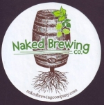 beer sticker from National Brewing Co. ( PA-NAKE-STI-2 )